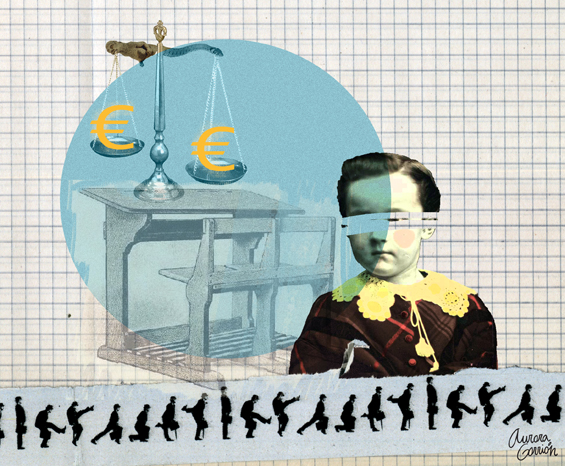 Aurora Gorrión Galeria