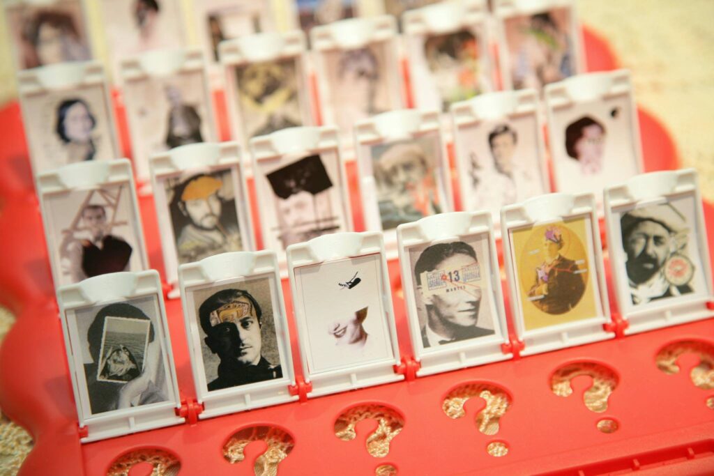 Aurora Gorrión Galeria