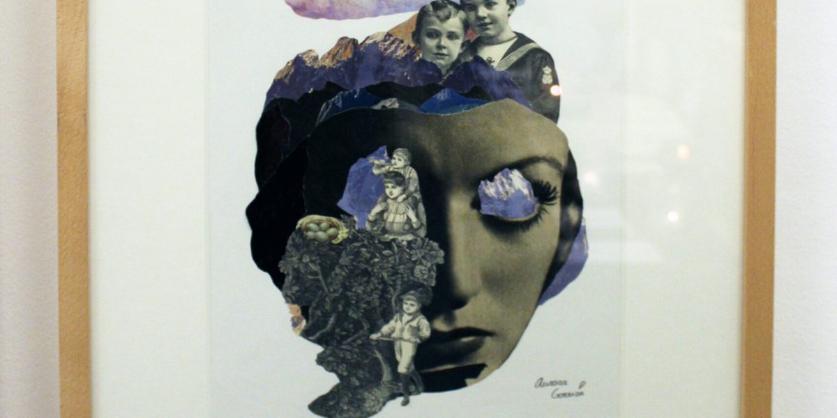 Aurora Gorrión Galeria